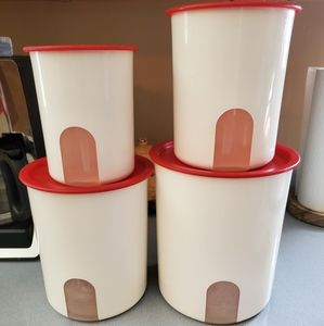 Canister set